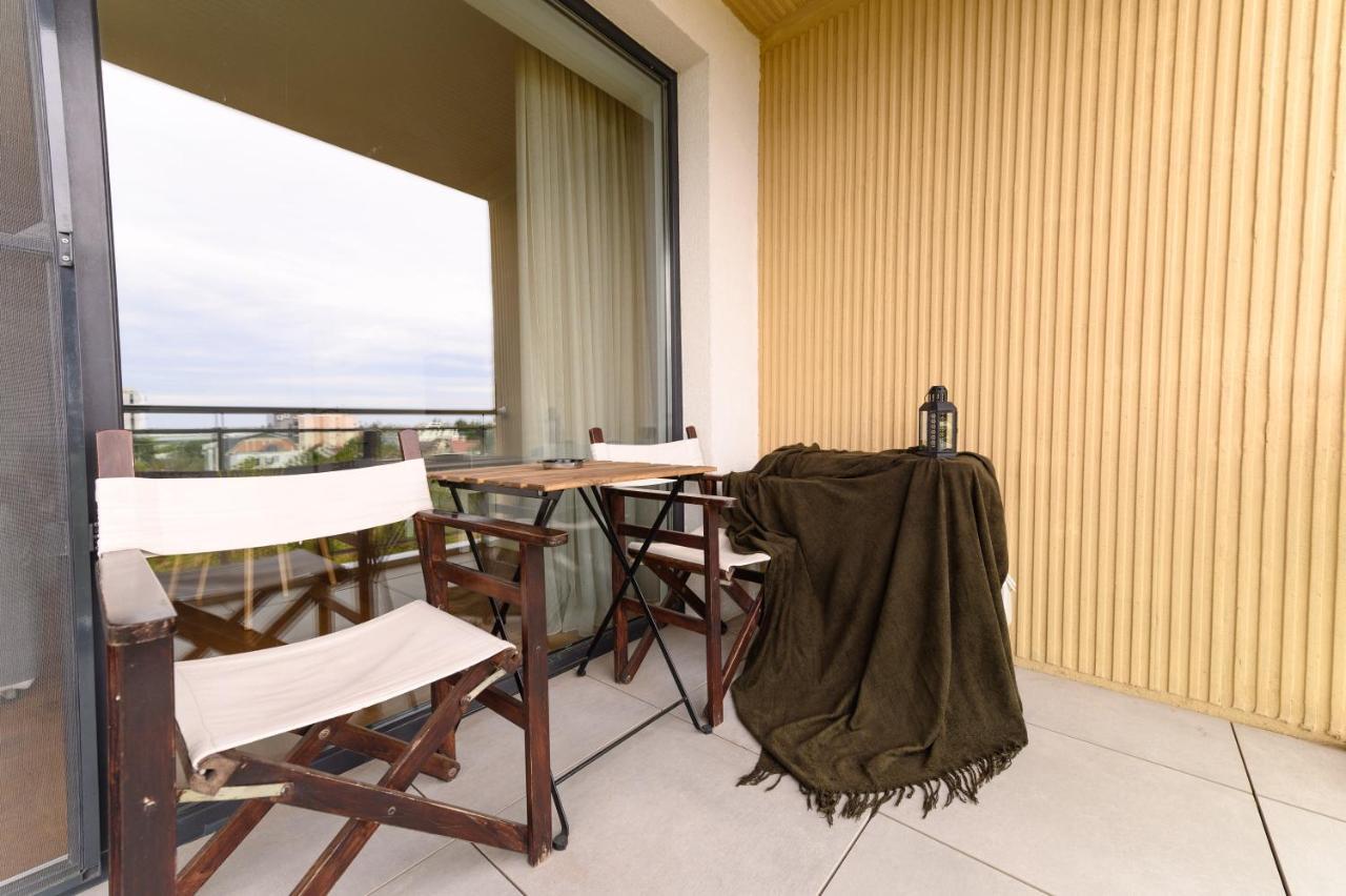 North Artistique - Aviatiei Apartment Bucharest Exterior photo