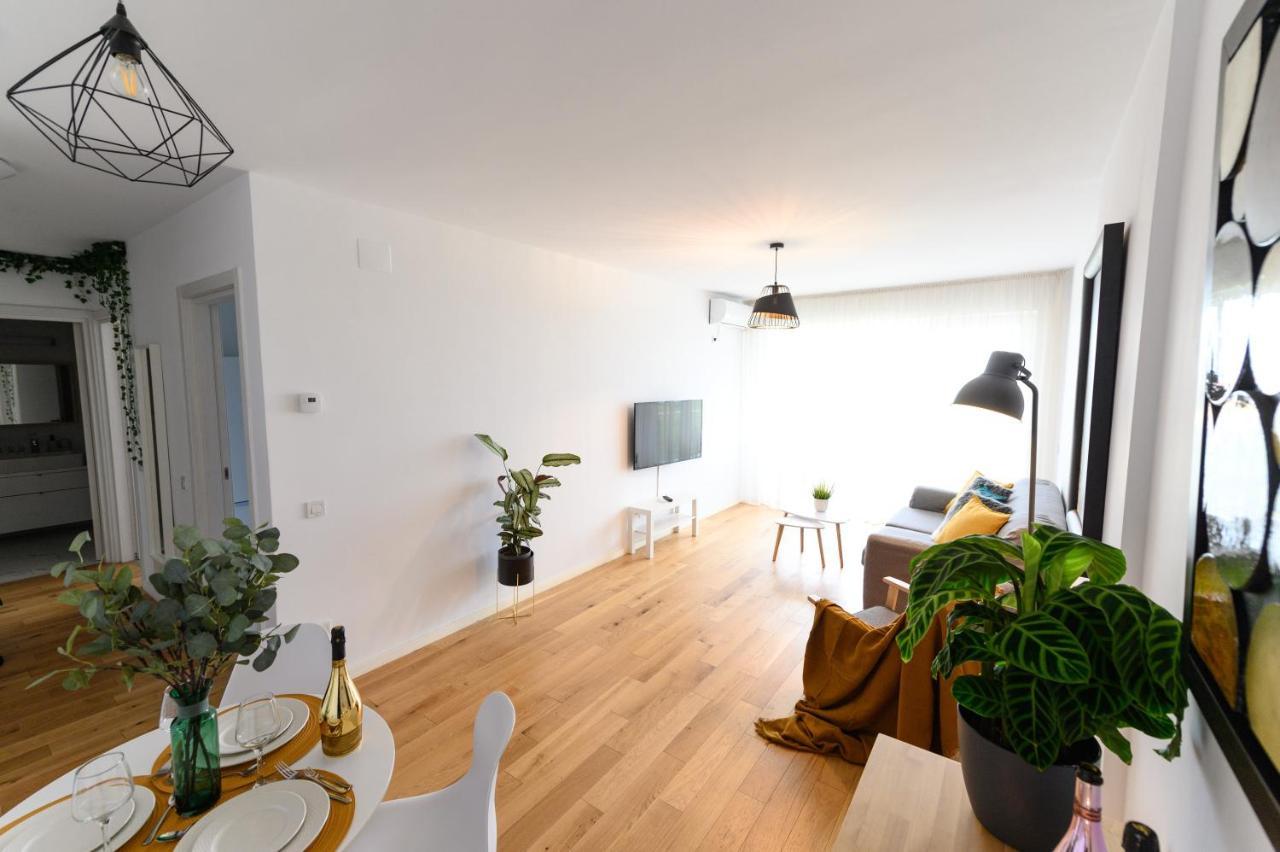 North Artistique - Aviatiei Apartment Bucharest Exterior photo